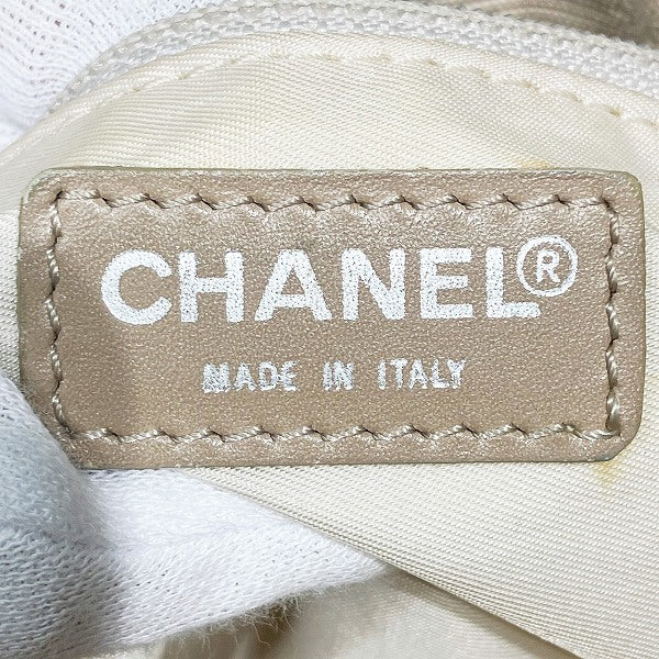 Top Quality Chanel New Travel Line 2way Bag