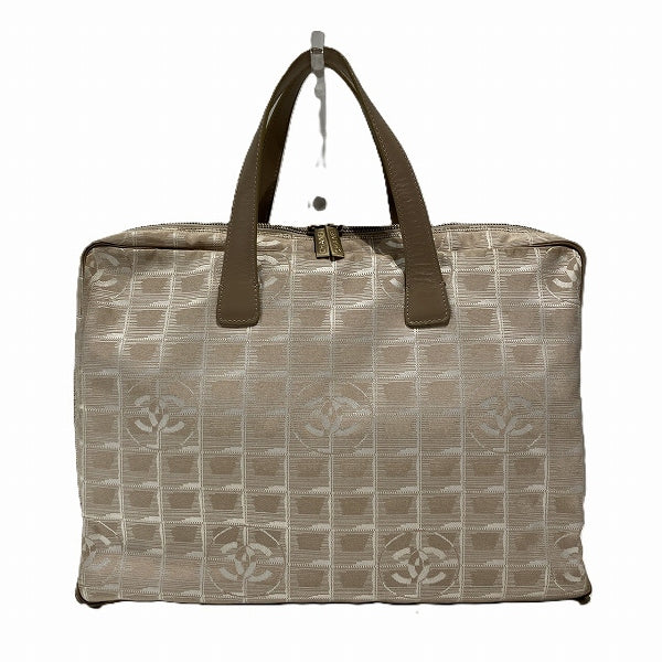 Top Quality Chanel New Travel Line Briefcase Bag