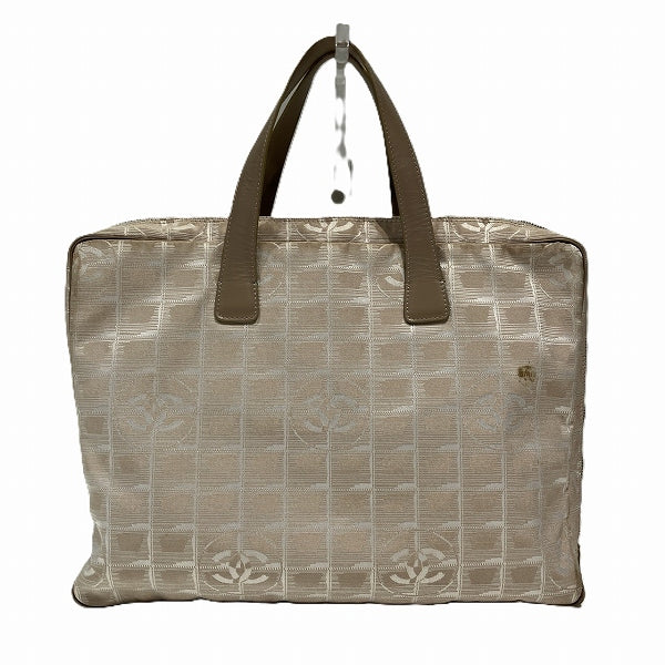 Top Quality Chanel New Travel Line Briefcase Bag