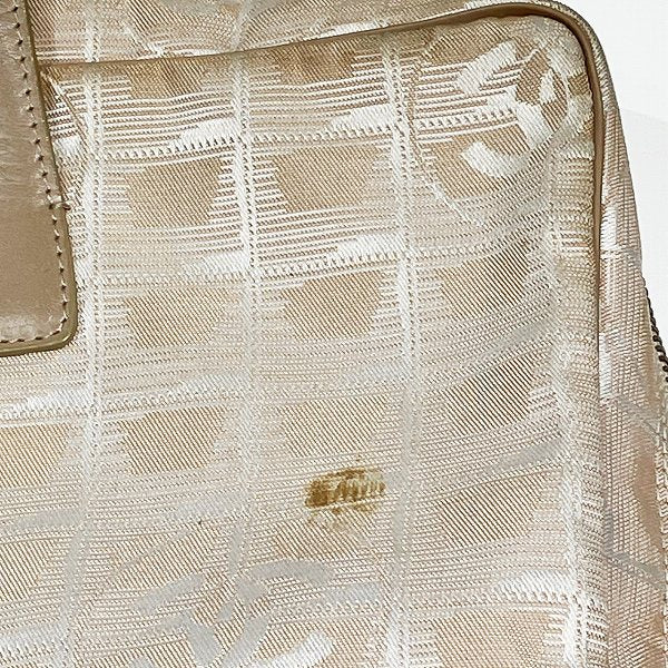 Top Quality Chanel New Travel Line Briefcase Bag
