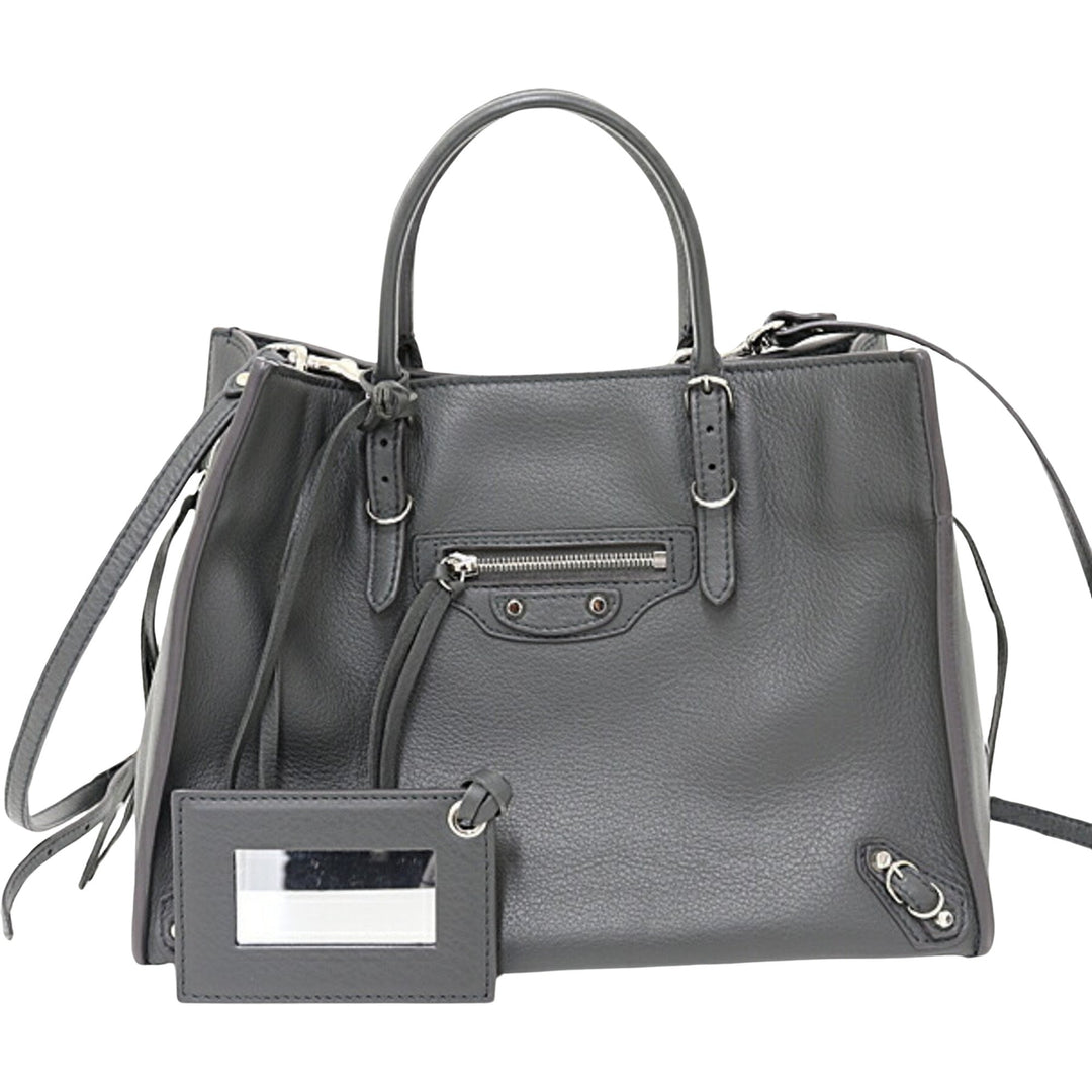 Top Quality Balenciaga Papier Handbag