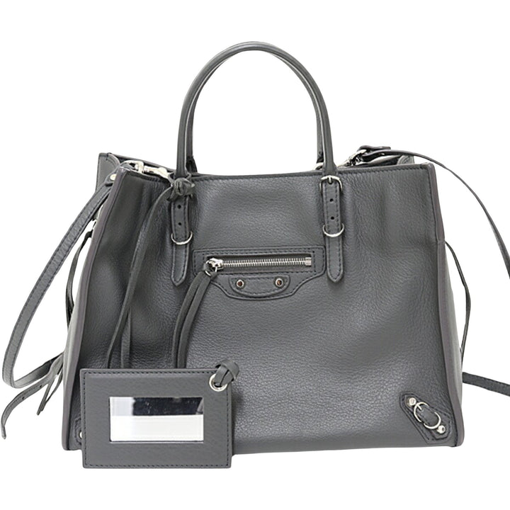 Top Quality Balenciaga Papier Handbag