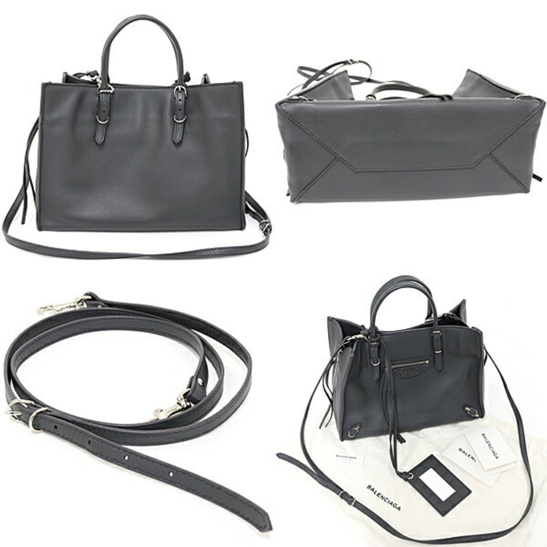 Top Quality Balenciaga Papier Handbag