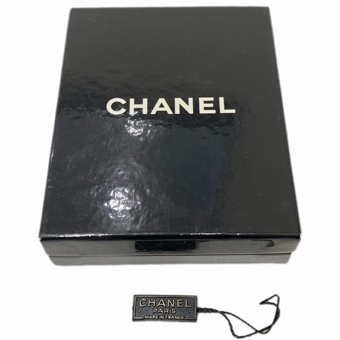 Chanel Coco Mark Brooch