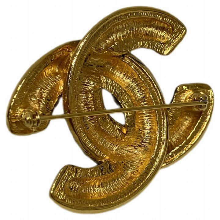 Chanel Coco Mark Brooch