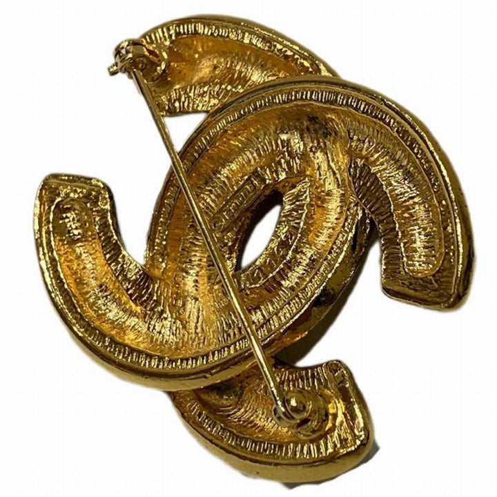 Chanel Coco Mark Brooch