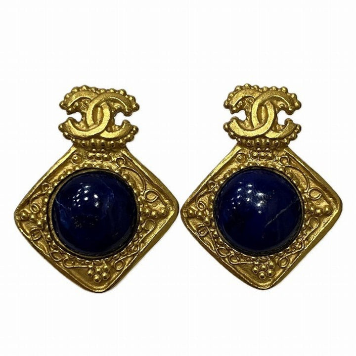 Top Quality Chanel Coco Mark Earrings