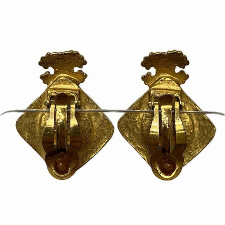 Top Quality Chanel Coco Mark Earrings