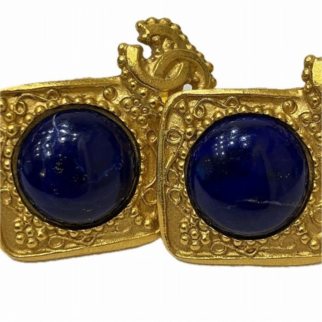 Top Quality Chanel Coco Mark Earrings
