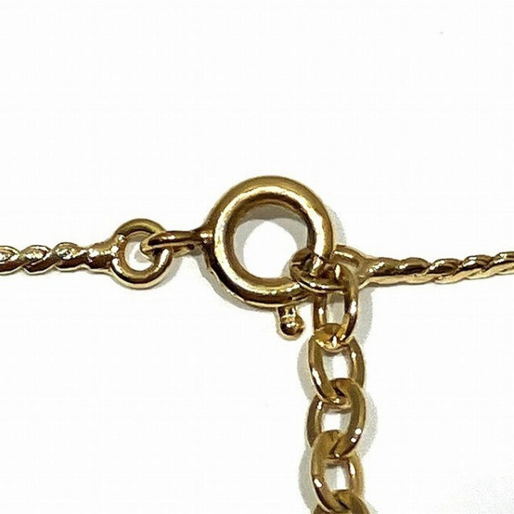 Top quality Dior CD Necklace