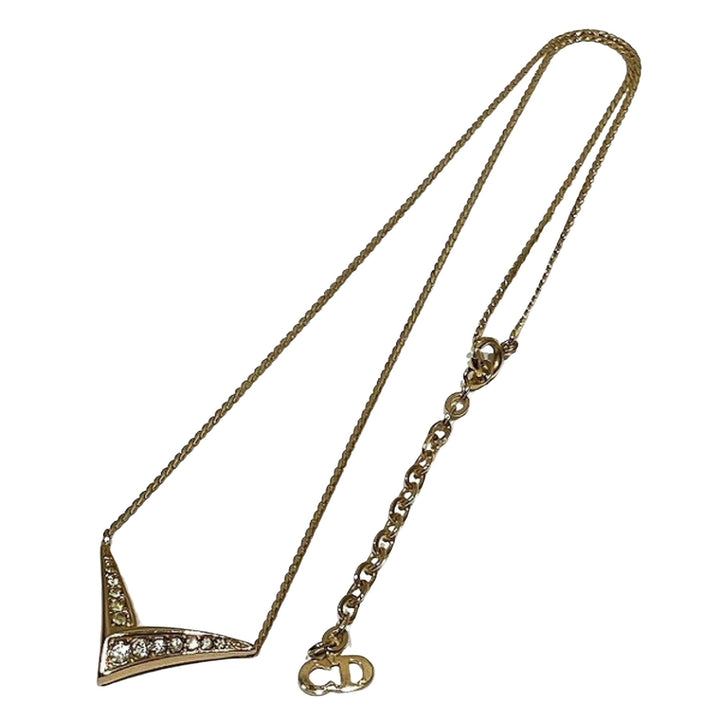 Top quality Dior CD Necklace