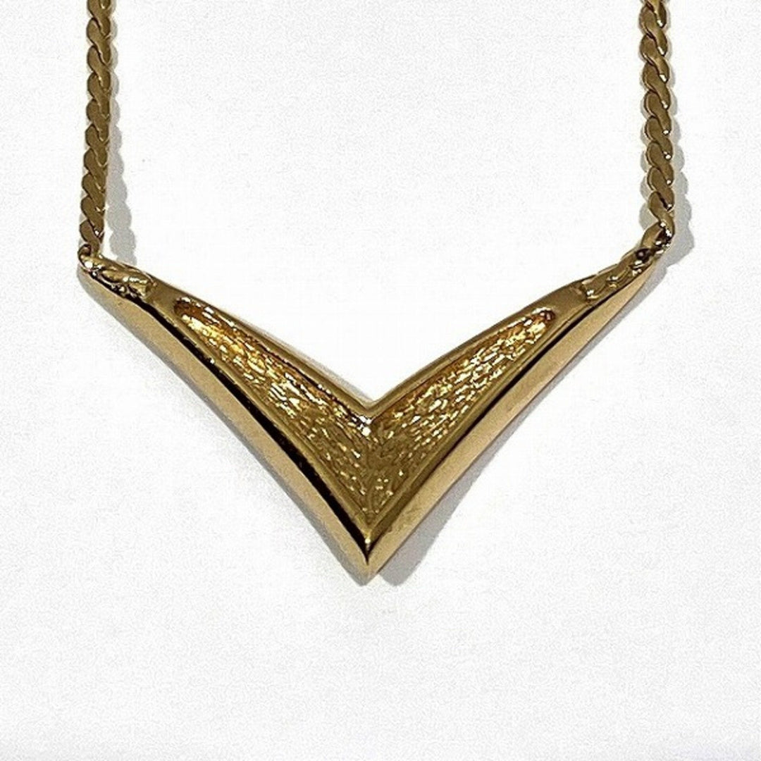 Top quality Dior CD Necklace