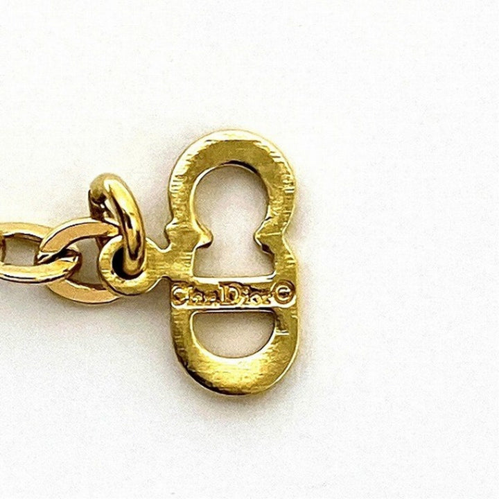 Top quality Dior CD Necklace
