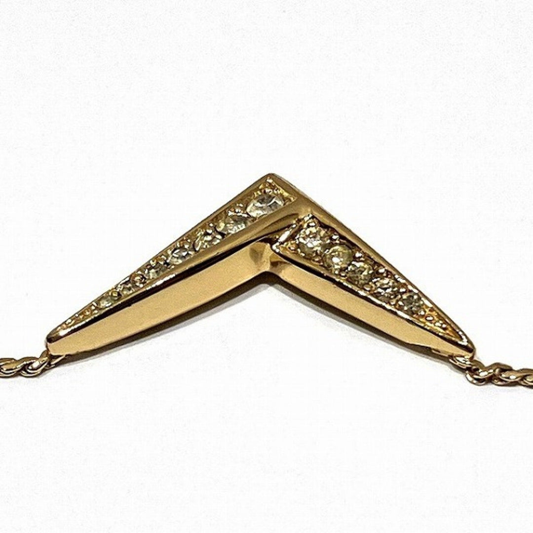 Top quality Dior CD Necklace