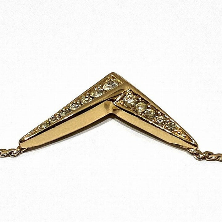 Top quality Dior CD Necklace