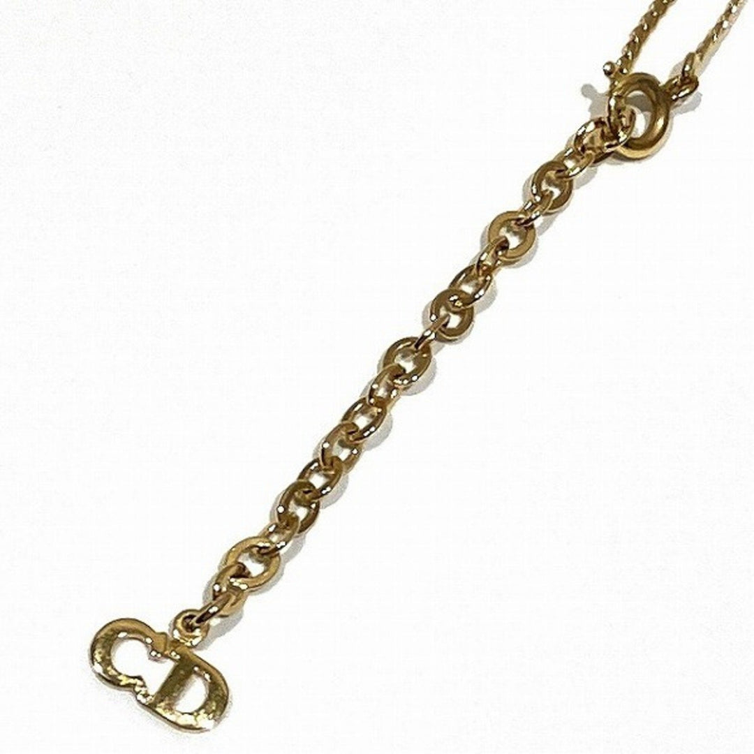 Top quality Dior CD Necklace