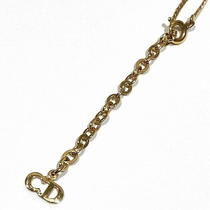 Top quality Dior CD Necklace