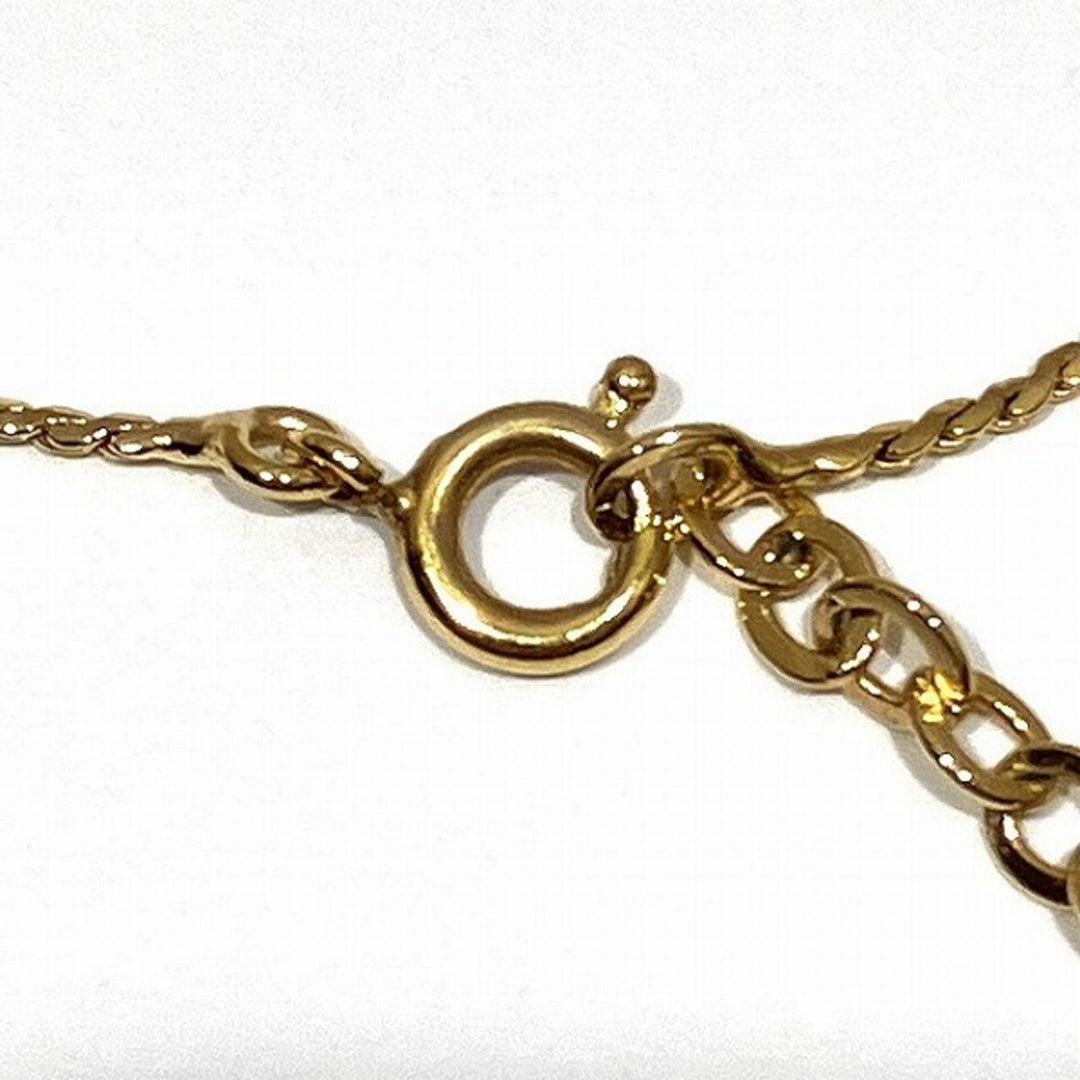 Top quality Dior CD Necklace