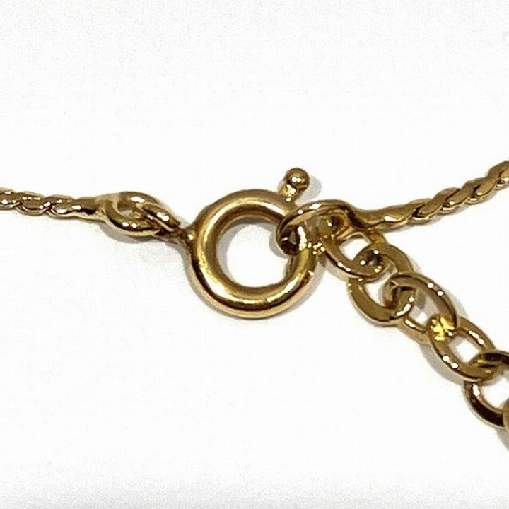 Top quality Dior CD Necklace
