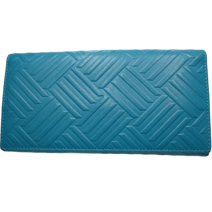 Bottega veneta Intrecciato Wallet