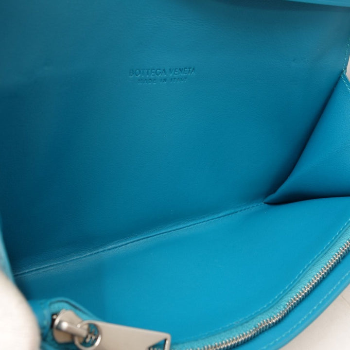 Bottega veneta Intrecciato Wallet