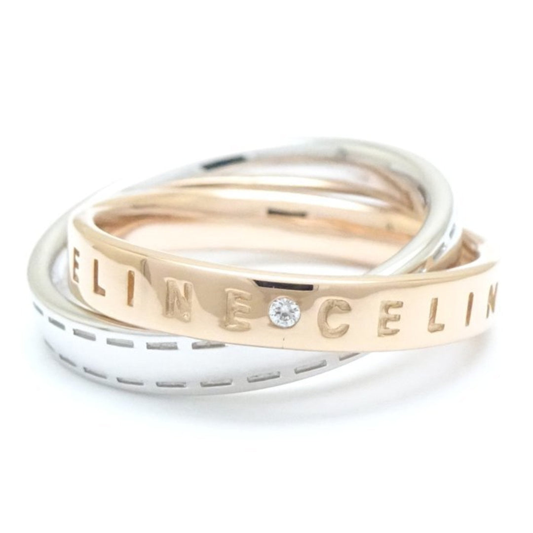 Celine Ring