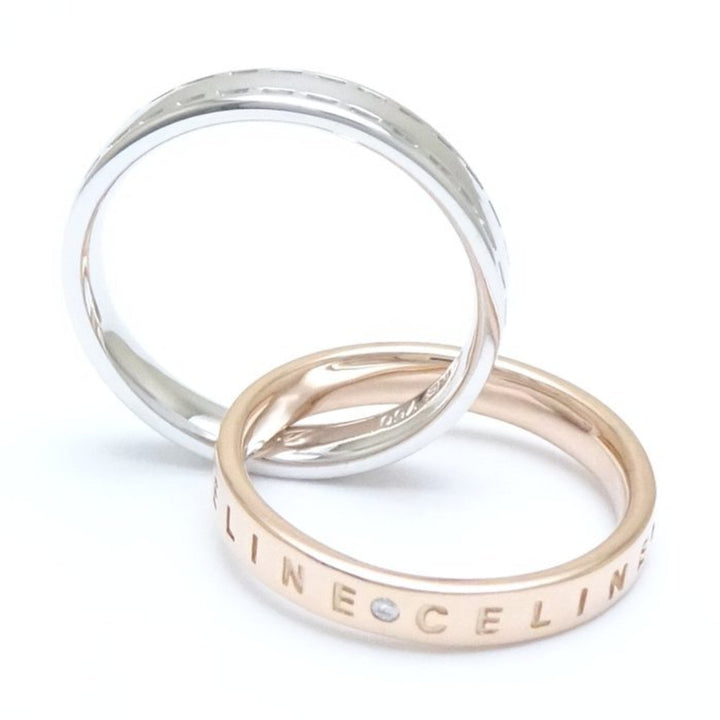 Celine Ring