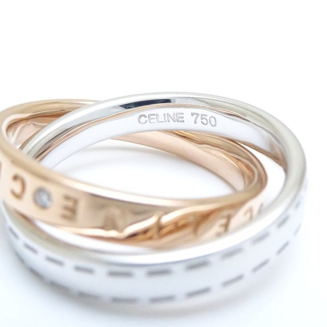 Celine Ring