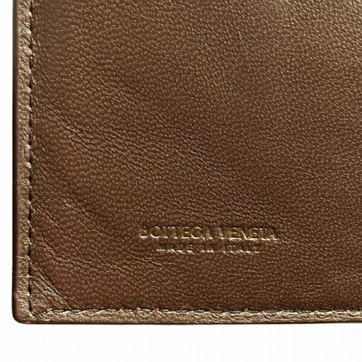 Bottega veneta Intrecciato Wallet