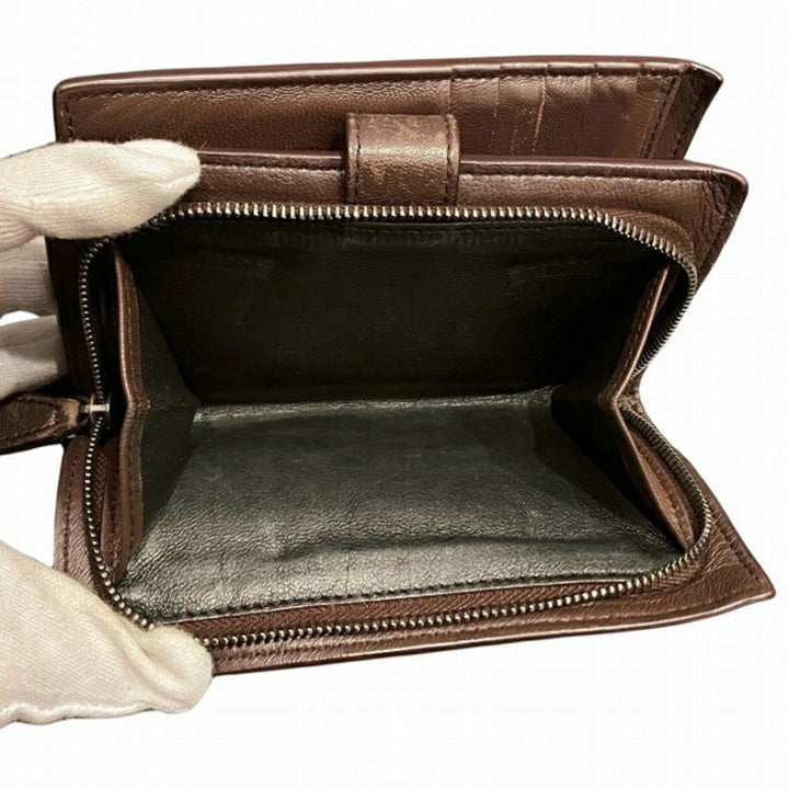 Bottega veneta Intrecciato Wallet