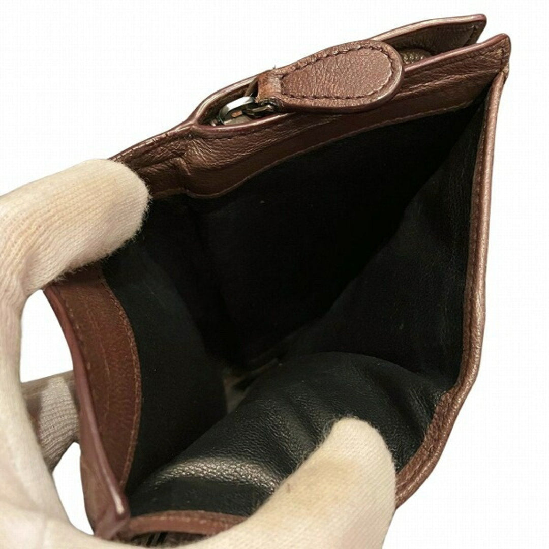 Bottega veneta Intrecciato Wallet