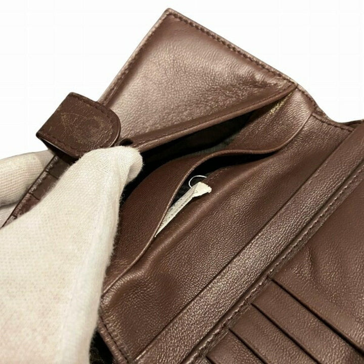 Bottega veneta Intrecciato Wallet