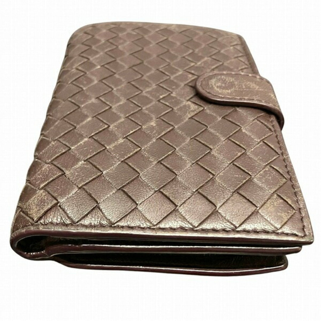 Bottega veneta Intrecciato Wallet