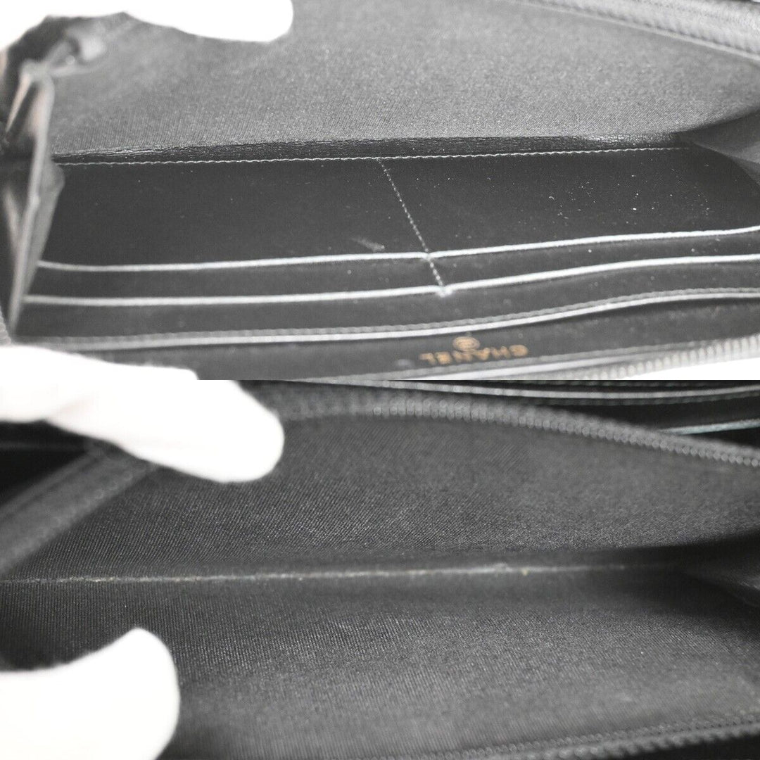 Chanel Boy Wallet