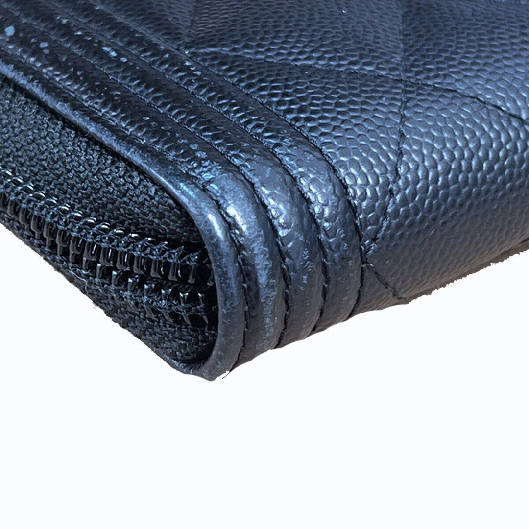 Chanel Boy Wallet