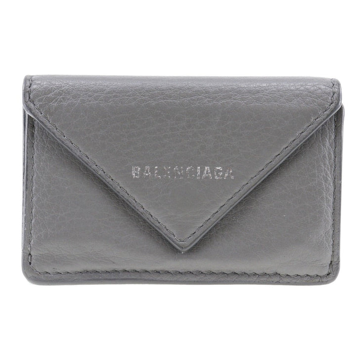 Top Quality Balenciaga Papier Wallet