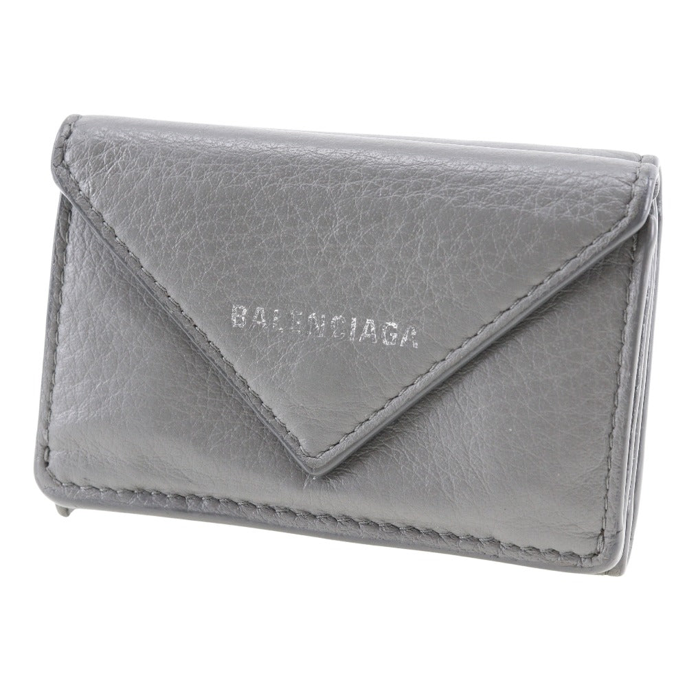Top Quality Balenciaga Papier Wallet