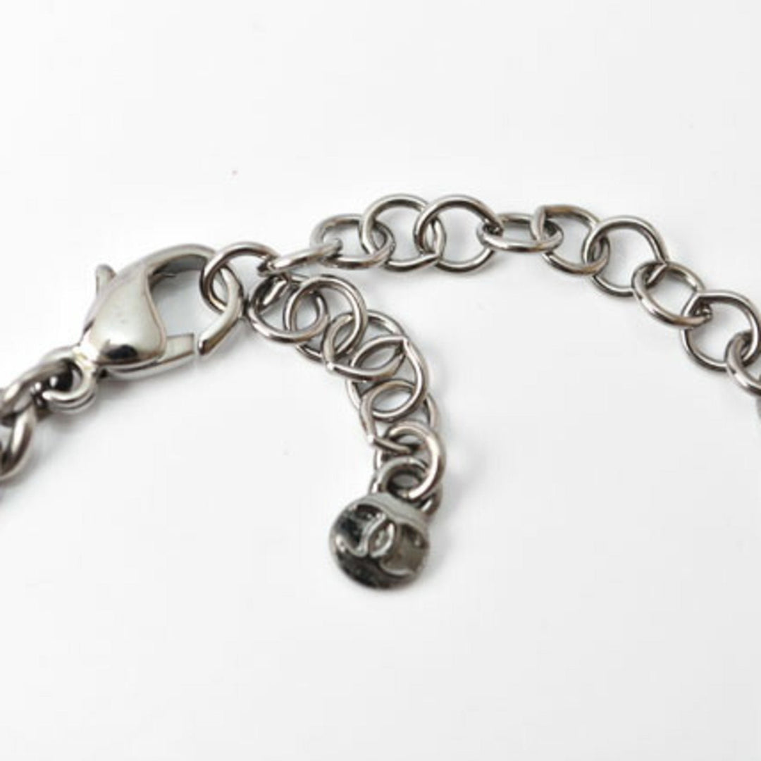 Top Quality Chanel Coco Mark Necklace