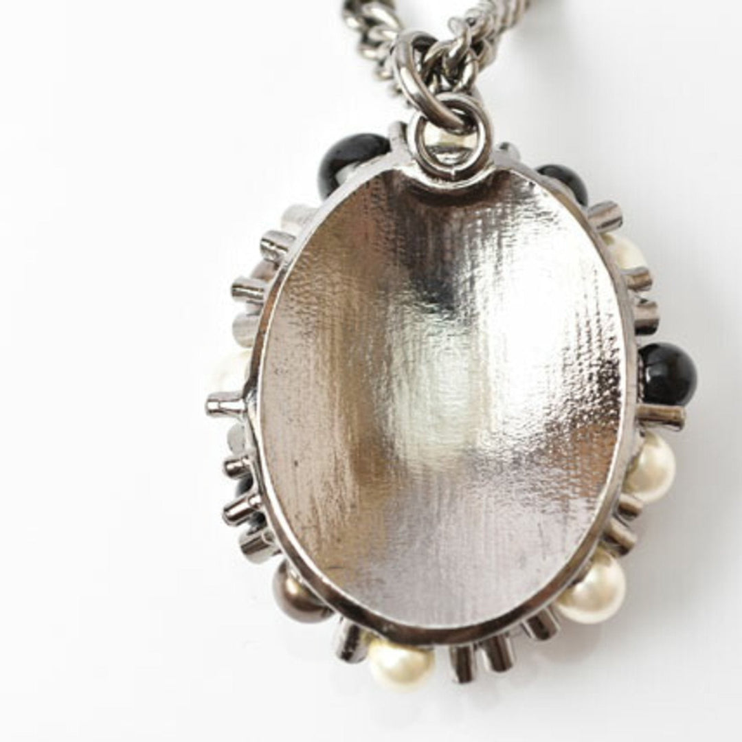 Top Quality Chanel Coco Mark Necklace