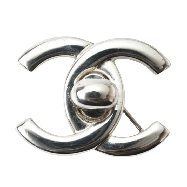 Top Quality Chanel Coco Mark Brooch