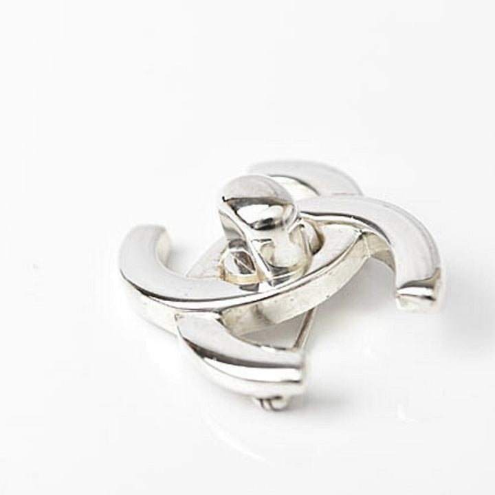 Top Quality Chanel Coco Mark Brooch