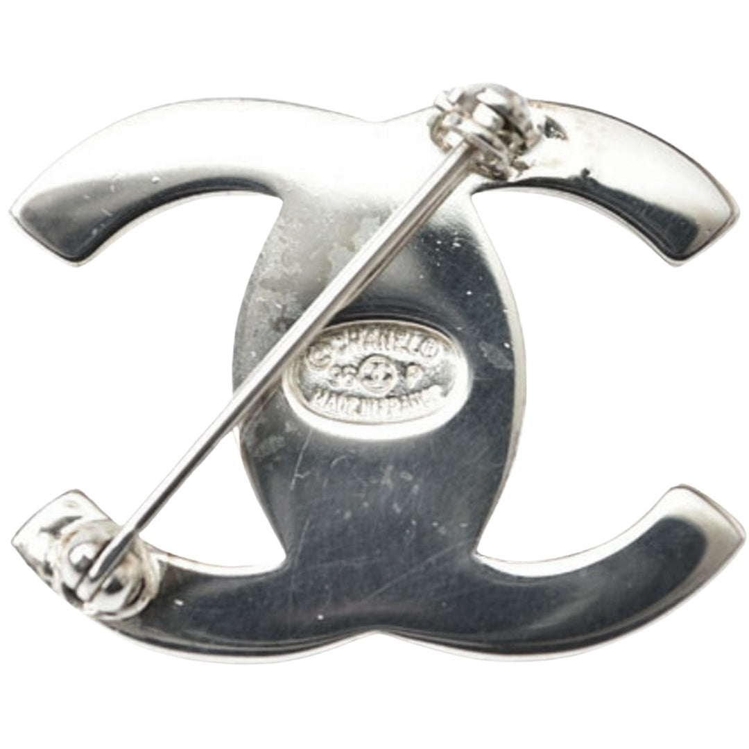 Top Quality Chanel Coco Mark Brooch