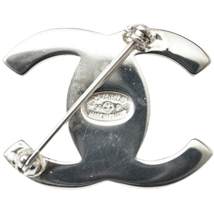 Top Quality Chanel Coco Mark Brooch