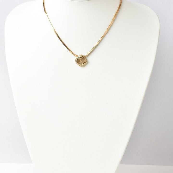 Top quality Dior Necklace