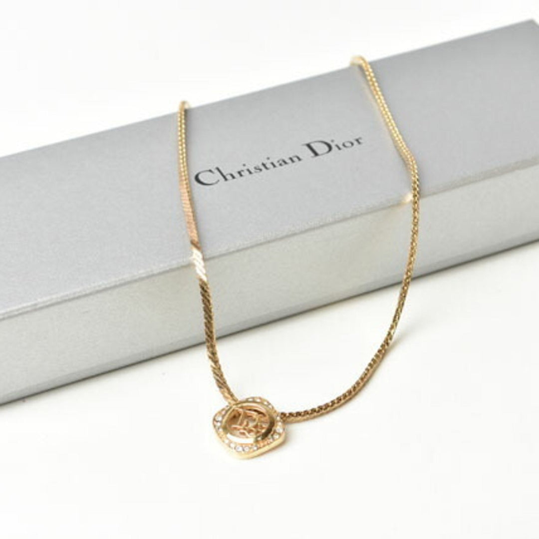 Top quality Dior Necklace