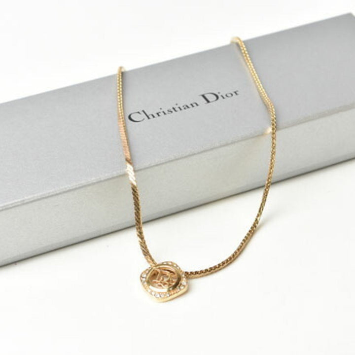 Top quality Dior Necklace