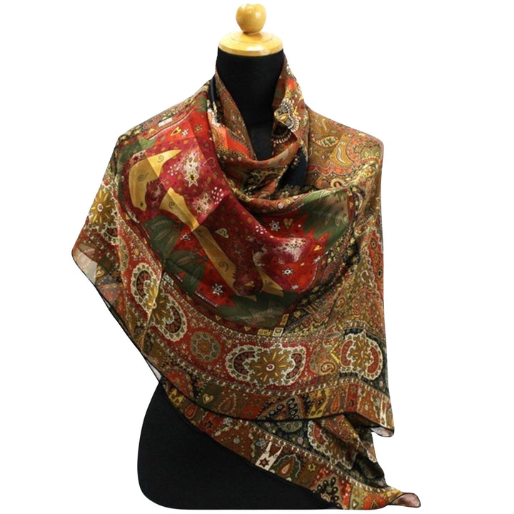 Top quality Dior Scarves
