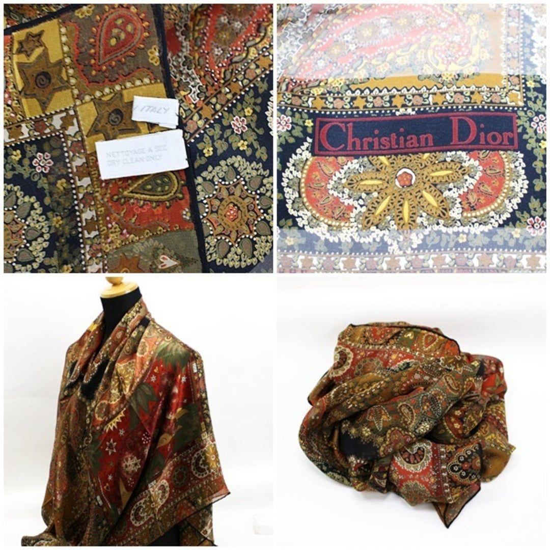 Top quality Dior Scarves