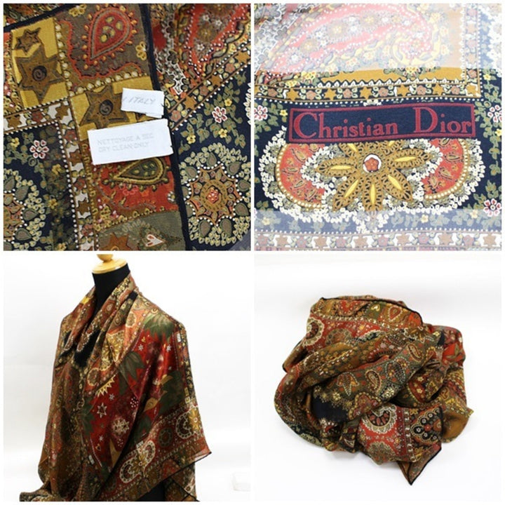 Top quality Dior Scarves