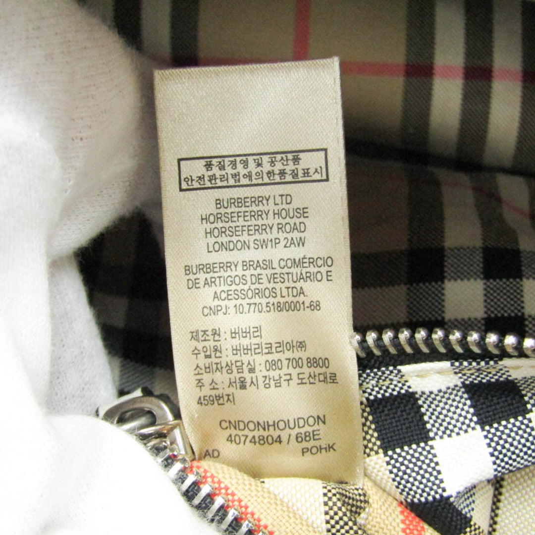 Burberry Shoulder Bag